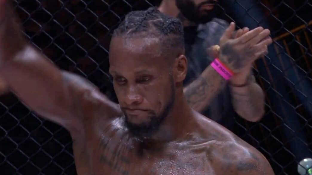 damien lapilus fait parler experience eren agbo hexagone mma 45
