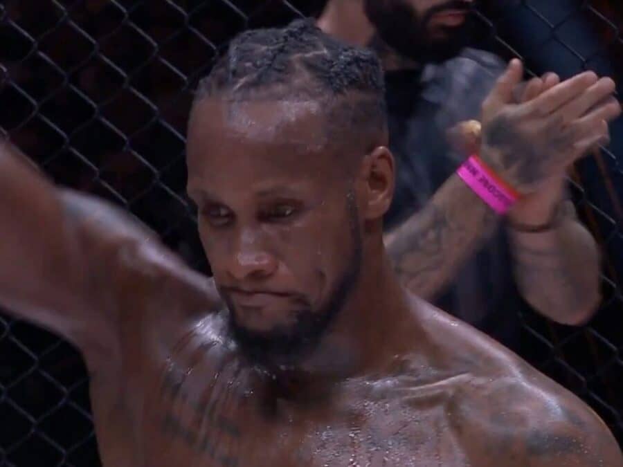 damien lapilus fait parler experience eren agbo hexagone mma 45