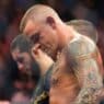 dustin poirier arrete ivresse