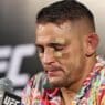 dustin poirier demande aide arrestation