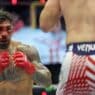 etat sante ilia topuria apres ufc maison blanche