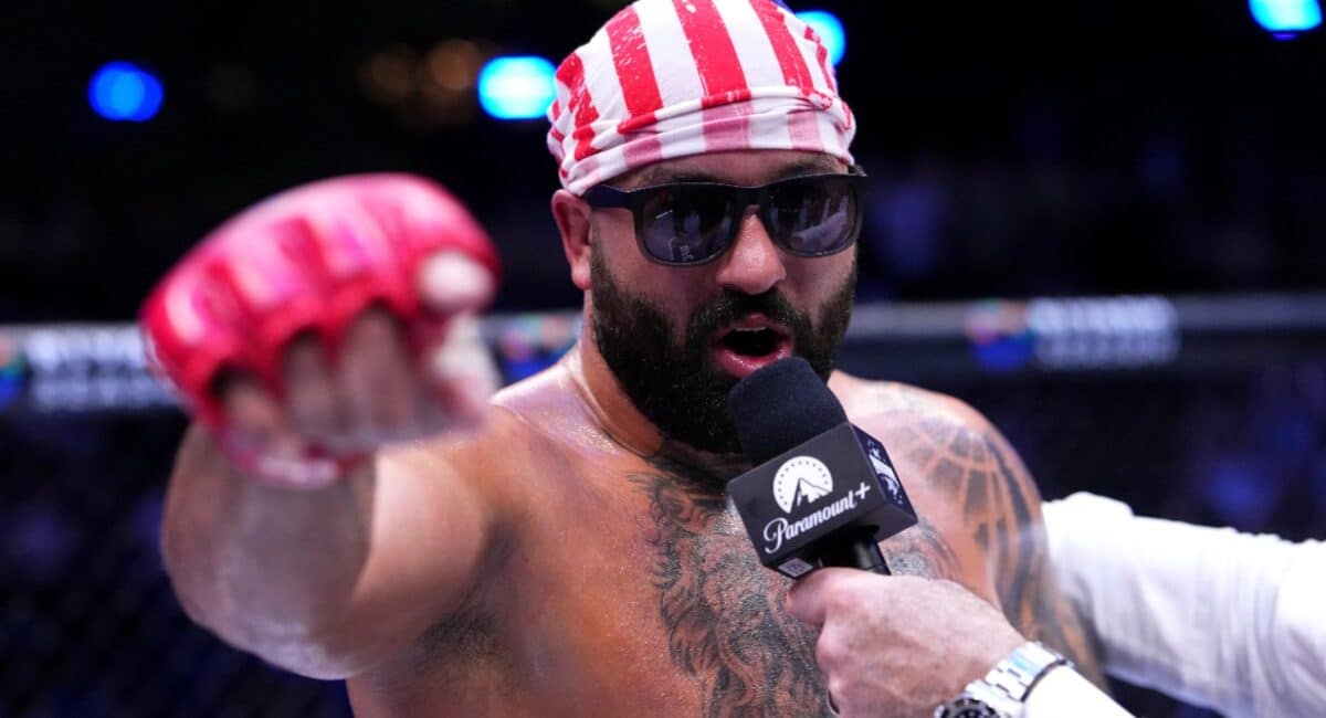 ex champion ufc josh hokit