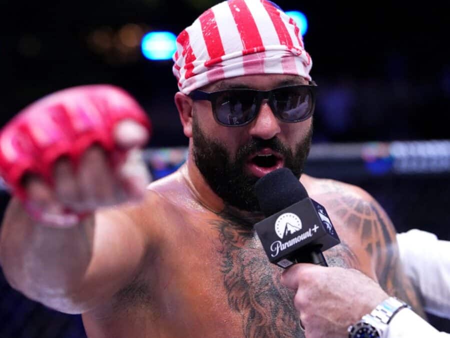ex champion ufc josh hokit