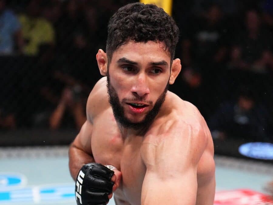 fares ziam s'incline ufc vegas 118 tom nolan