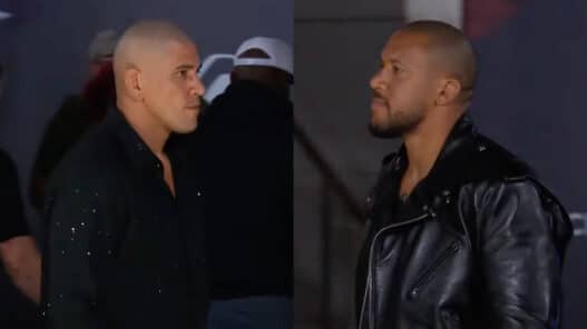 Gane vs Pereira, Topuria vs Gaethje : quelle heure, quelle chaîne pour l’UFC Freedom 250 ?