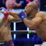 legende ufc tacle alex pereira ciryl gane