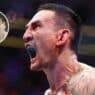 max holloway conor mcgregor trilogie