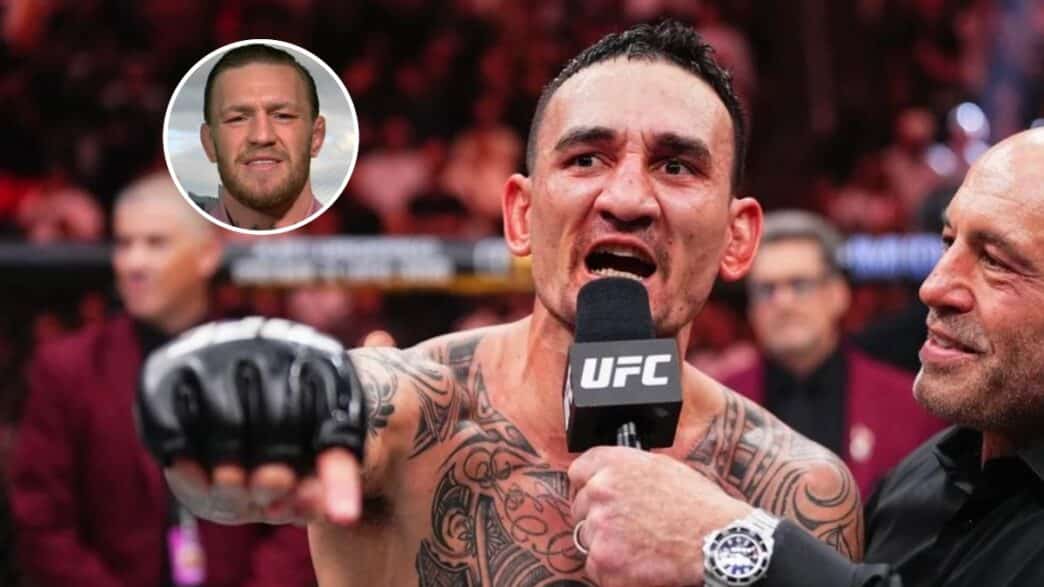 mcgregor holloway cotes favori
