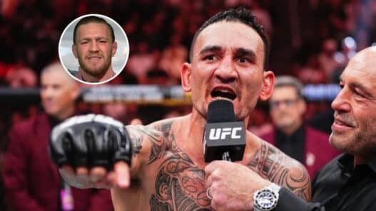 mcgregor holloway cotes favori