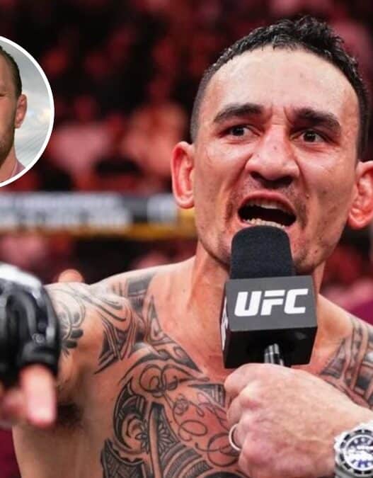 mcgregor holloway cotes favori