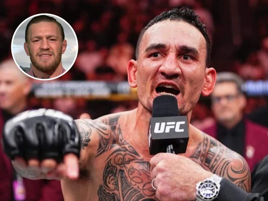 mcgregor holloway cotes favori