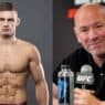 Le fran&ccedil;ais Noah Gugnon signe &agrave; l'UFC !