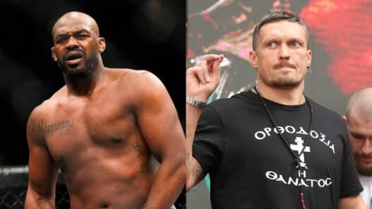 oleksandr usyk jon jones