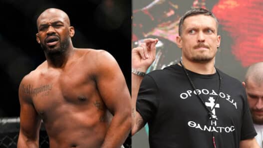 oleksandr usyk jon jones