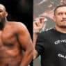 oleksandr usyk jon jones