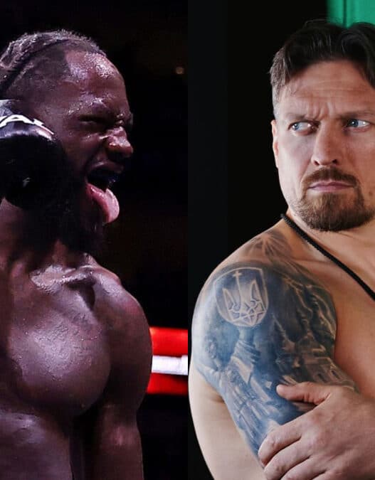 oleksandr usyk vs deontay wilder