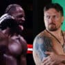 oleksandr usyk vs deontay wilder