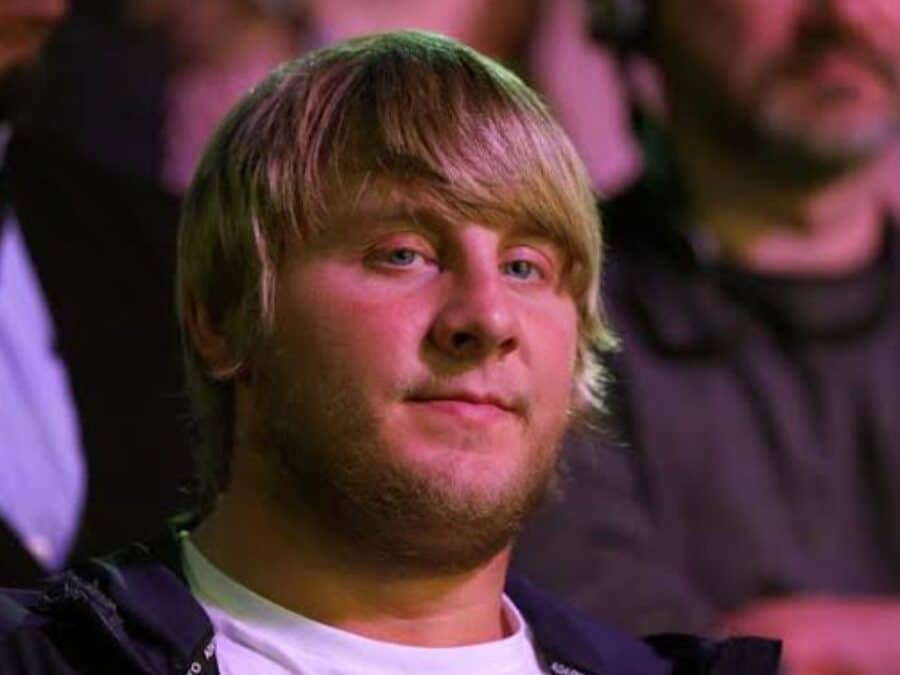 paddy pimblett poids le plus élevé carrière