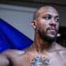 physique titanesque ciryl gane ufc freedom 250