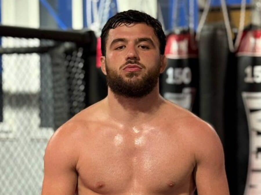 qui est anzor baybatyrov