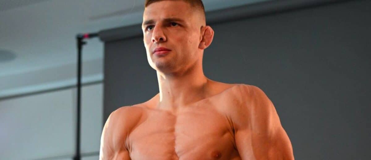 qui est noah gugnon francais ufc