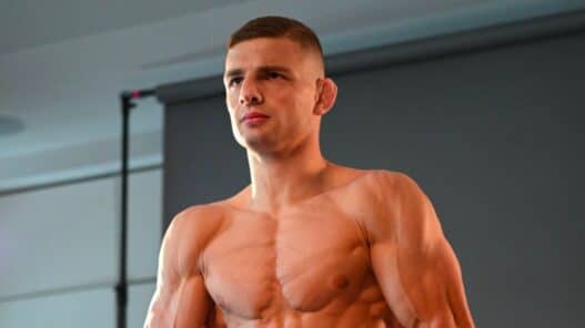 Qui est Noah Gugnon ? Tout sur le nouveau français de l’UFC
