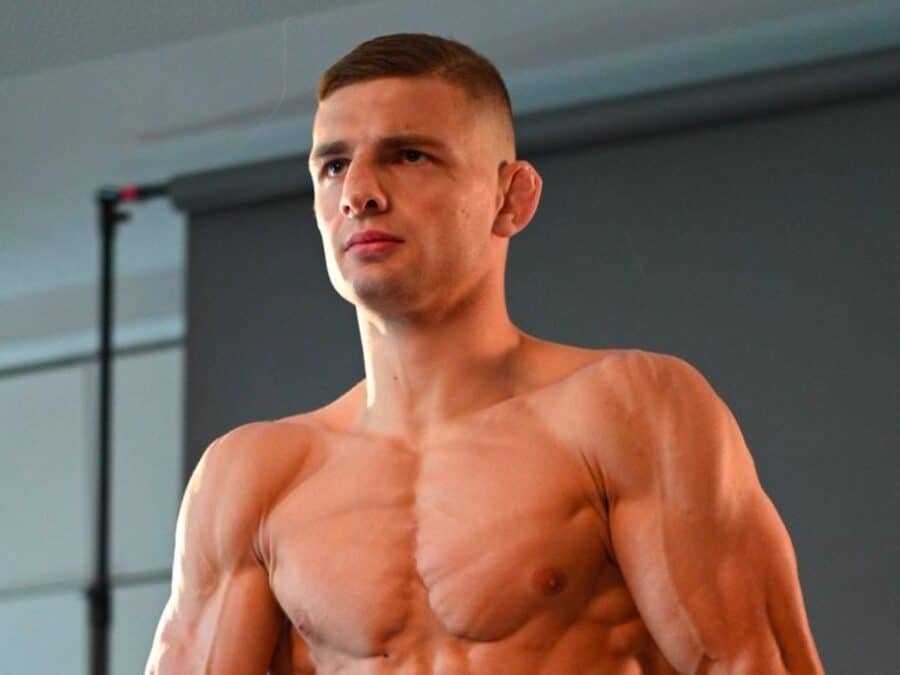 qui est noah gugnon francais ufc