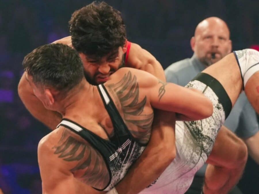 tsarukyan roule sur tony ferguson raf 10