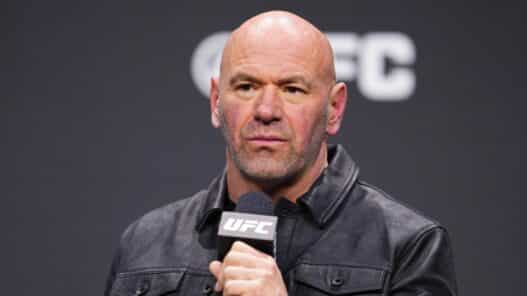 UFC Italie – Le montant COLOSSAL d’un événement au Colisée dévoilé
