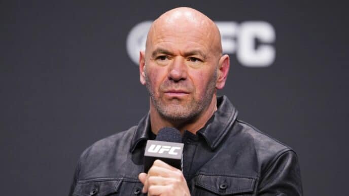 ufc italie colisée millions