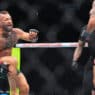 UFC 329 &ndash; Le genou de Conor McGregor aurait l&acirc;ch&eacute; d&egrave;s la premi&egrave;re seconde