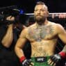 Conor McGregor r&eacute;agit apr&egrave;s sa d&eacute;faite contre Max Holloway