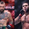 Islam Makhachev se moque du fiasco de Conor McGregor apr&egrave;s l&rsquo;UFC 329