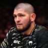 Khabib refuse GOAT nomme deux légendes