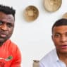 Francis Ngannou se range derri&egrave;re Kylian Mbapp&eacute; contre le racisme