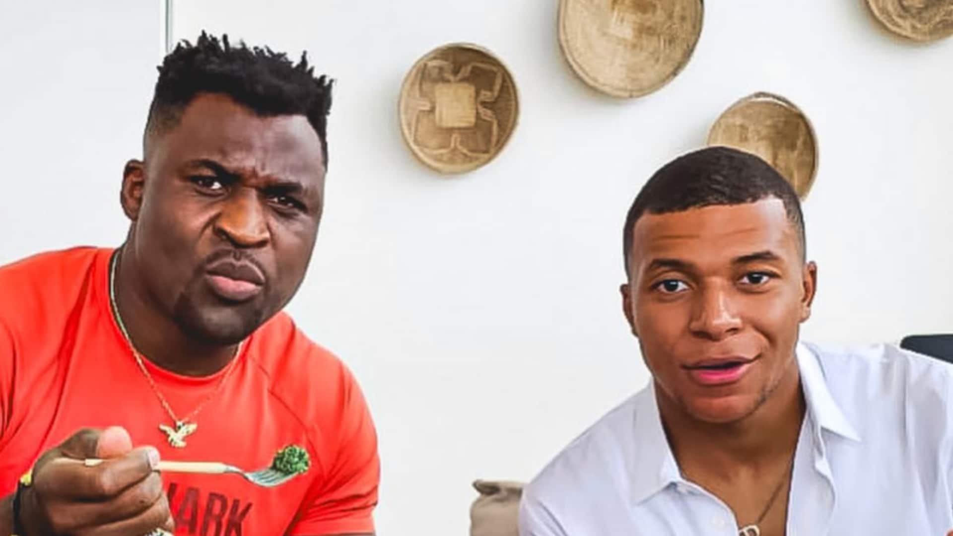 https://lasueur.com/wp-content/uploads/2026/07/Kylian-Mbappe-Francis-Ngannou.jpg