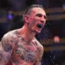 Max Holloway pourrait rester en -77kg apr&egrave;s Conor McGregor ?!
