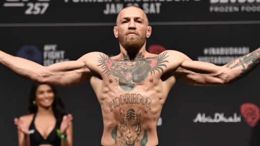 UFC 329 &ndash; Conor McGregor et Beno&icirc;t St-Denis au c&oelig;ur d&rsquo;une grande premi&egrave;re