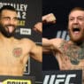 UFC 329 - Conor McGregor vs Holloway et Beno&icirc;t St-Denis vs Pimblett : Quelle heure ? Quelle Cha&icirc;ne ?