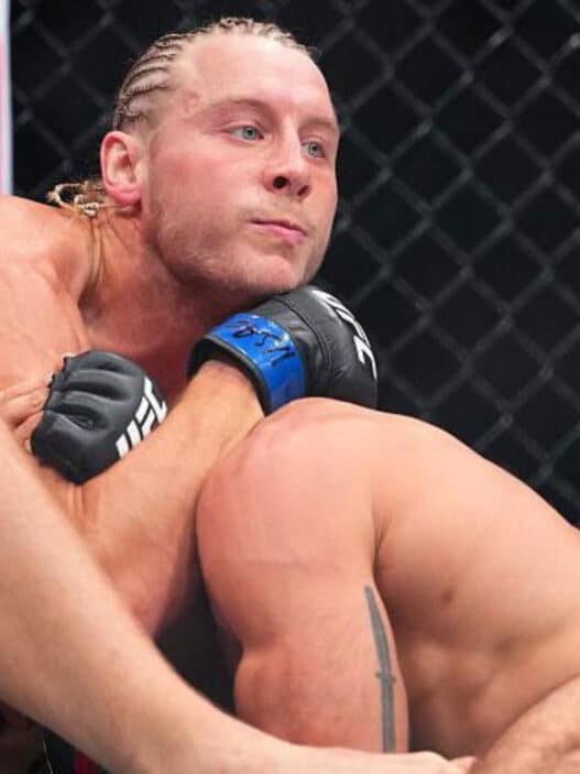 UFC 329 &ndash; Paddy Pimblett empoche 100 000 dollars apr&egrave;s sa soumission sur BSD
