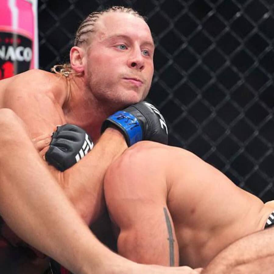 UFC 329 &ndash; Paddy Pimblett empoche 100 000 dollars apr&egrave;s sa soumission sur BSD