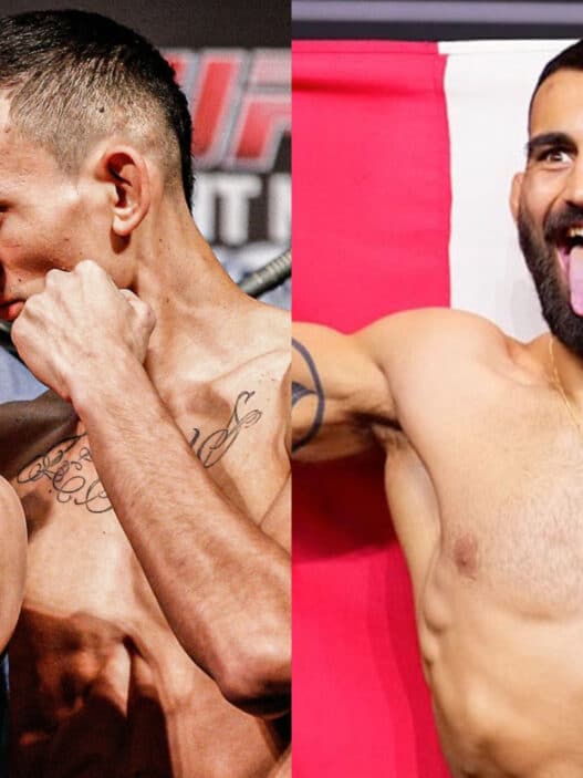 UFC 329 &ndash; Retour de Conor McGregor et Beno&icirc;t Saint-Denis : la carte et l&rsquo;heure