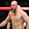 Valter Walker phénomène heavyweight UFC 5 cibles