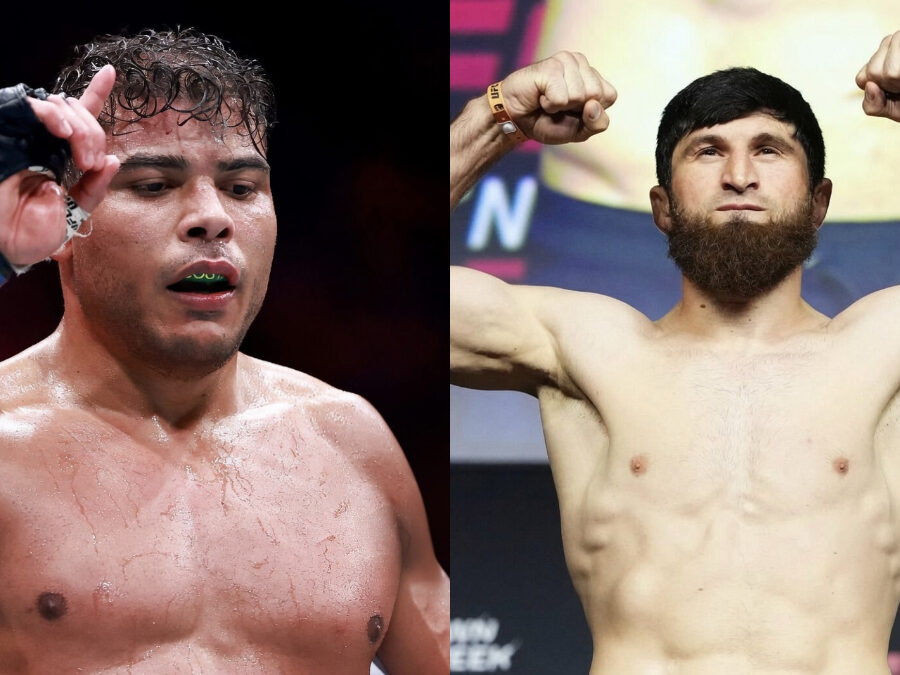 ankalaev repond critiques paulo costa