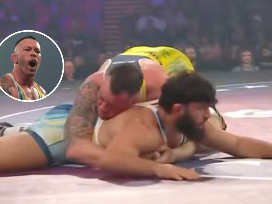 arman tsarukyan battu colby covington RAF