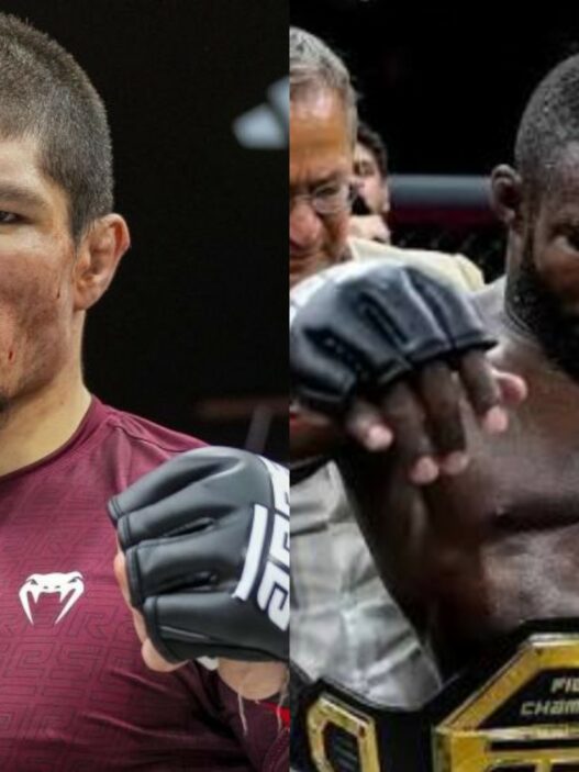 Baki vs Jordan Z&eacute;bo : la revanche est officielle