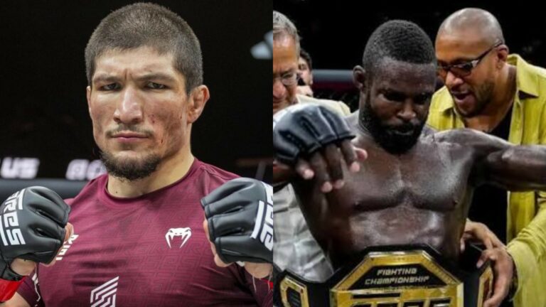 Baki vs Jordan Z&eacute;bo : la revanche est officielle