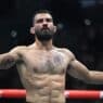 benoit st denis rassure fans etat sante ufc 329