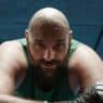 boxe tyson fury retour surprise Mariusz Wach