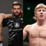 Nicolas Ott (coach de Benoit St-Denis) analyse le MMA de Paddy Pimblett.